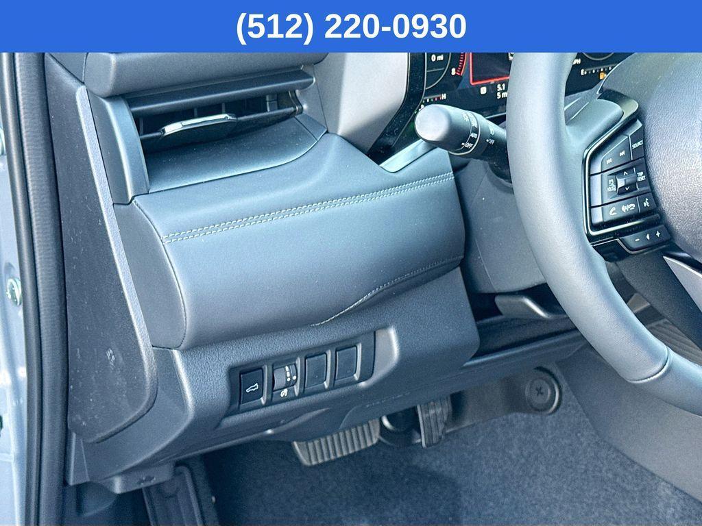 new 2026 Subaru Outback car, priced at $46,918