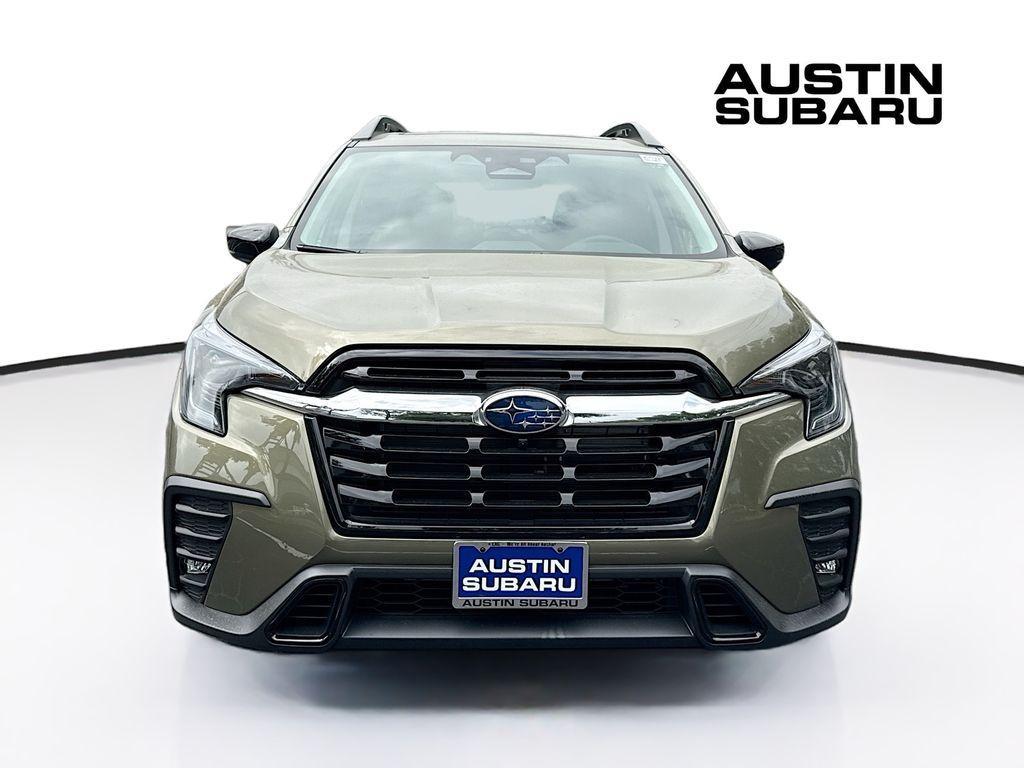 new 2026 Subaru Ascent car, priced at $46,916