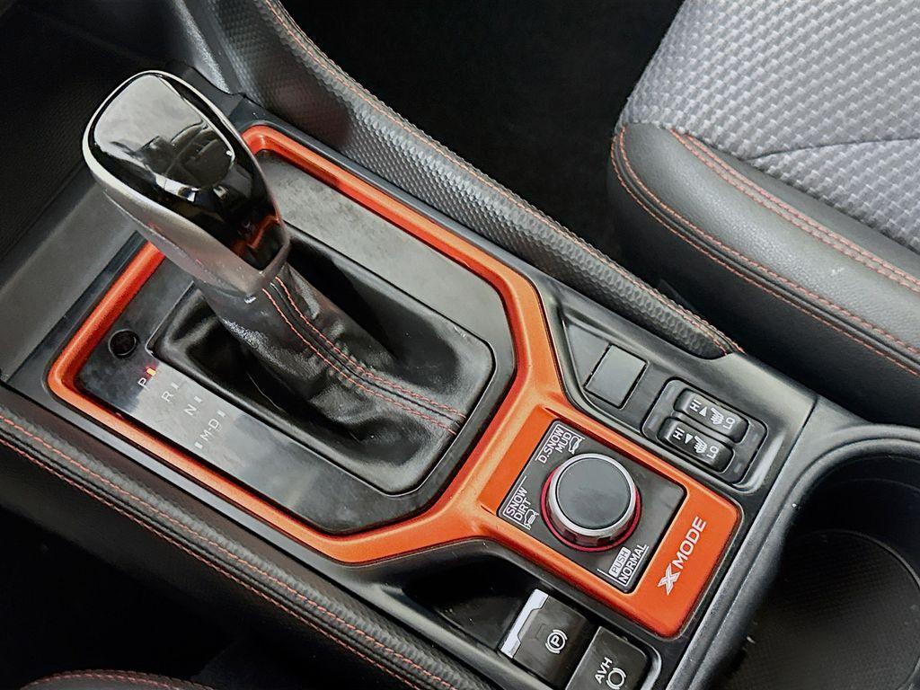 used 2019 Subaru Forester car, priced at $16,399