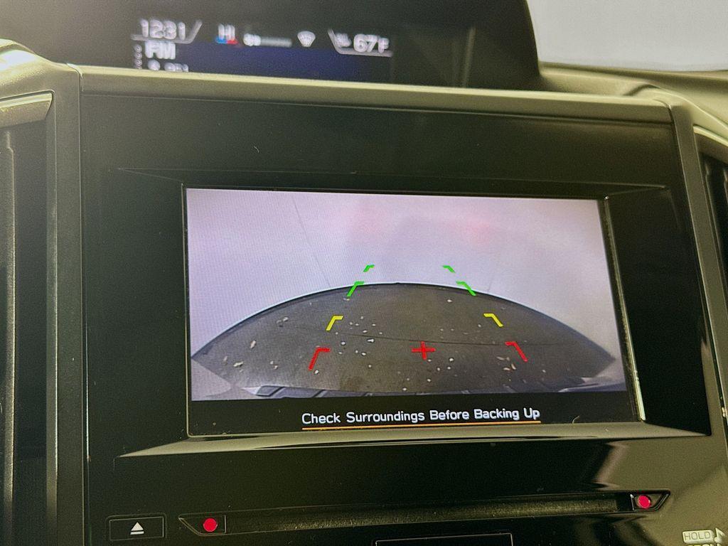 used 2019 Subaru Forester car, priced at $16,399