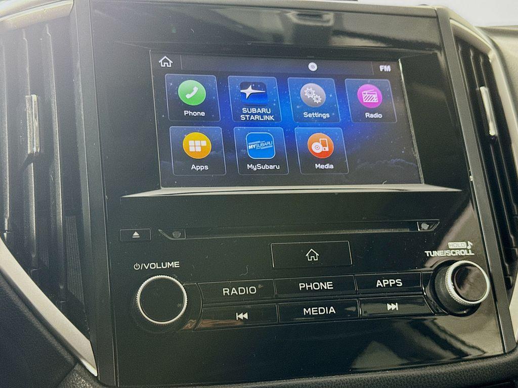 used 2019 Subaru Forester car, priced at $16,399