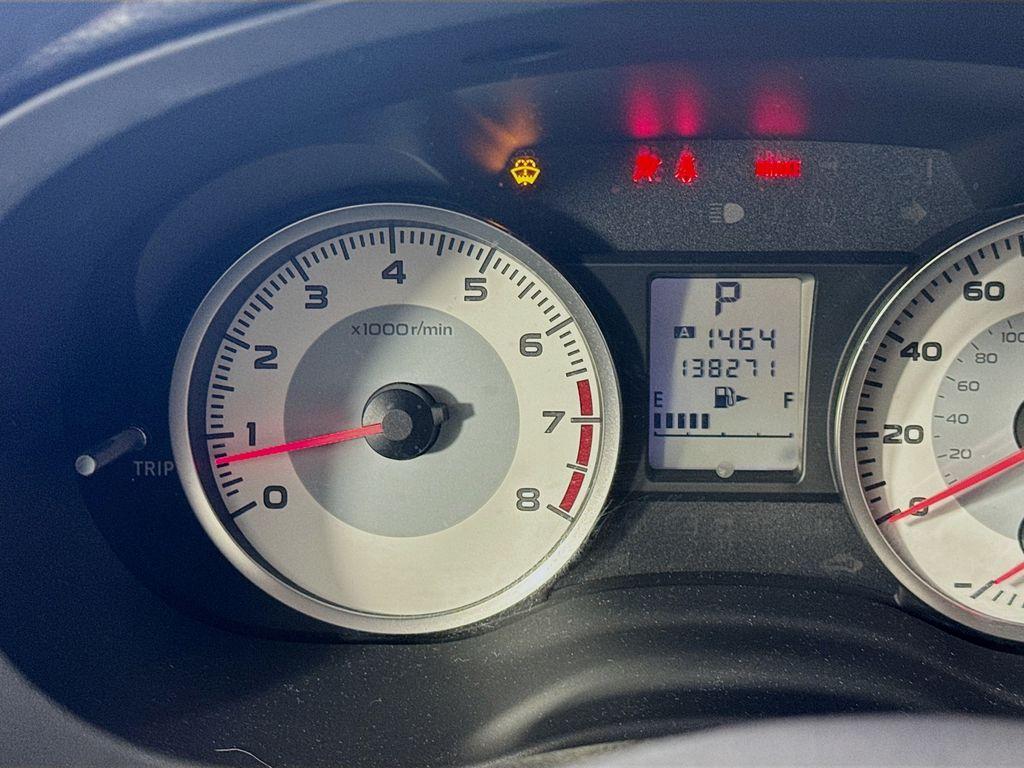 used 2012 Subaru Impreza car, priced at $9,461