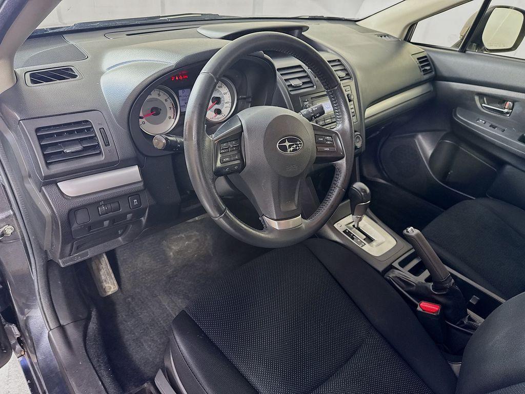used 2012 Subaru Impreza car, priced at $9,461