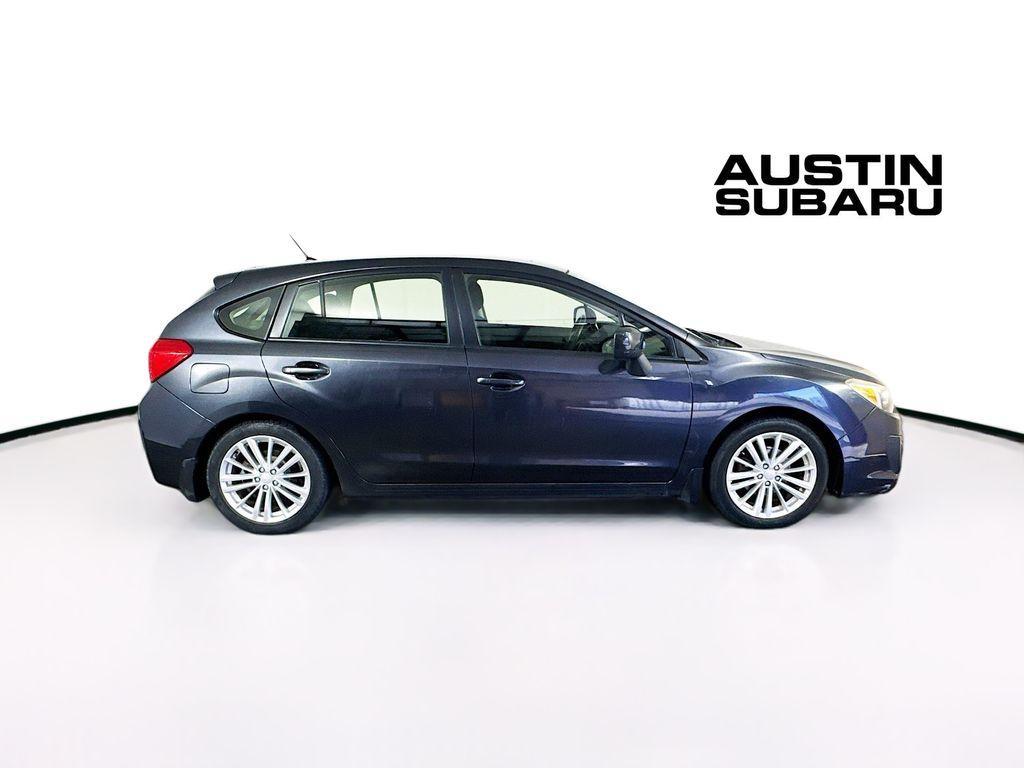 used 2012 Subaru Impreza car, priced at $9,461