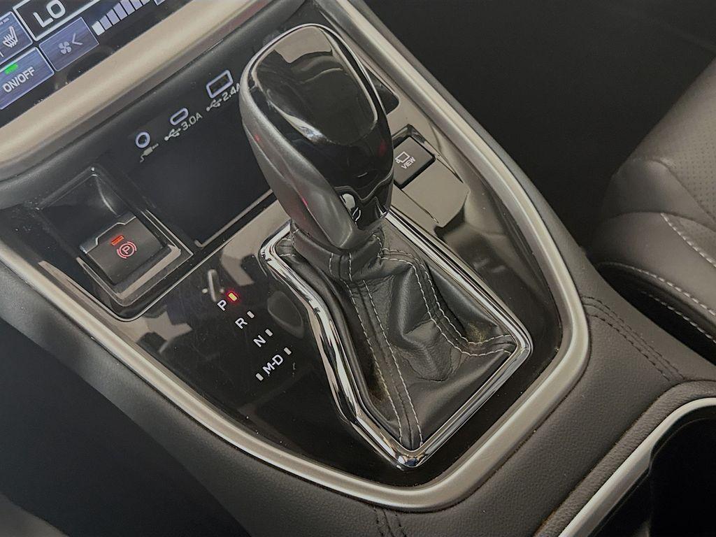 used 2023 Subaru Outback car, priced at $31,379