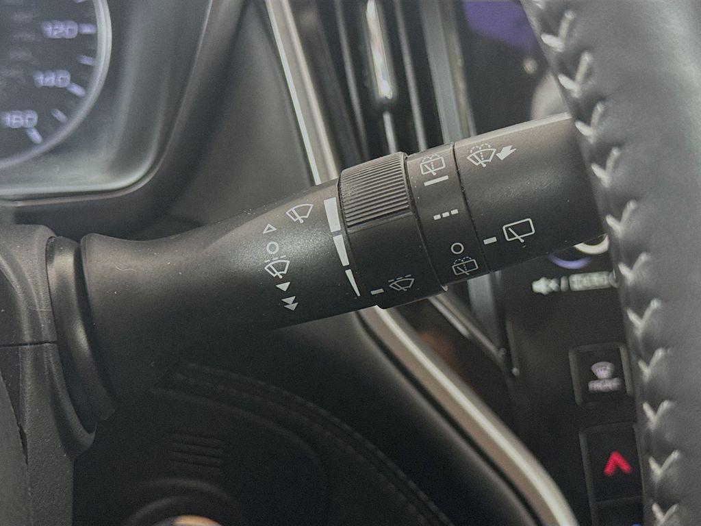 used 2023 Subaru Outback car, priced at $31,379