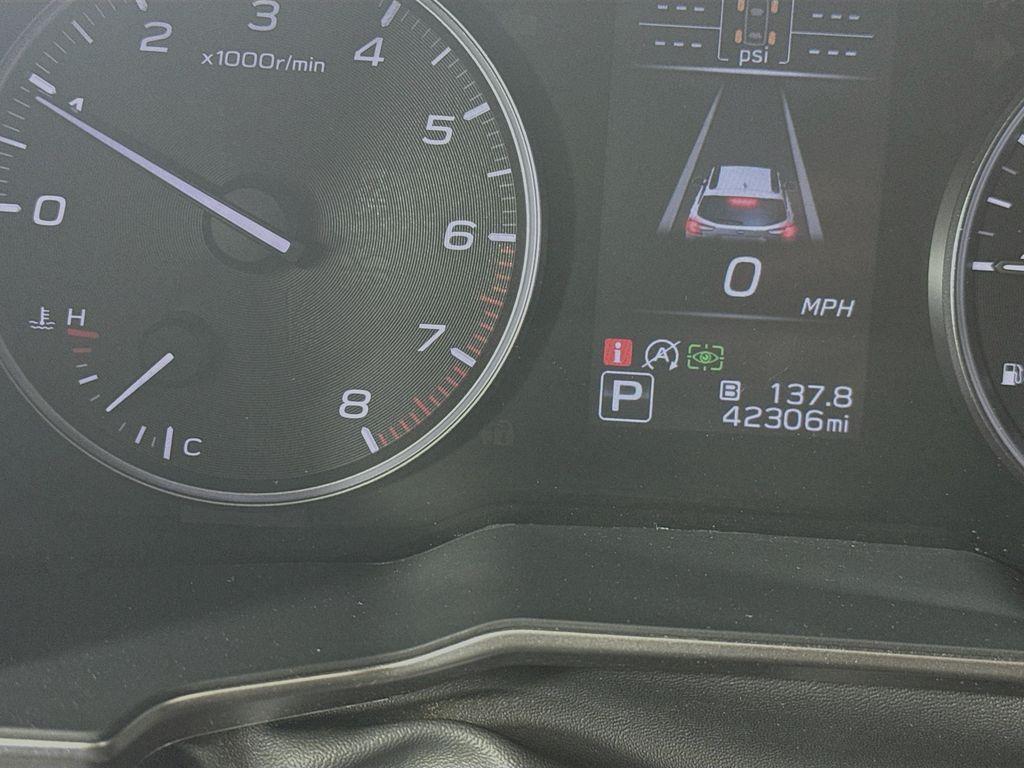 used 2023 Subaru Outback car, priced at $31,379