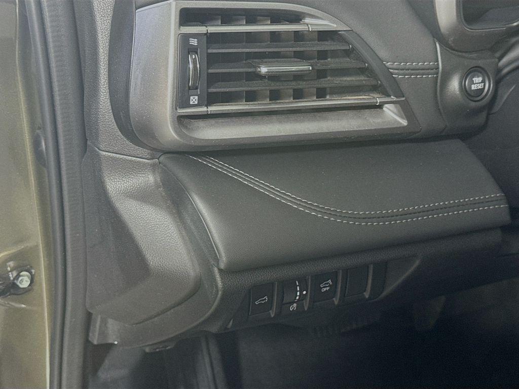 used 2023 Subaru Outback car, priced at $31,379