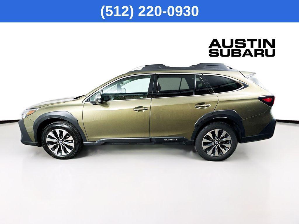 new 2023 Subaru Outback car, priced at $43,520