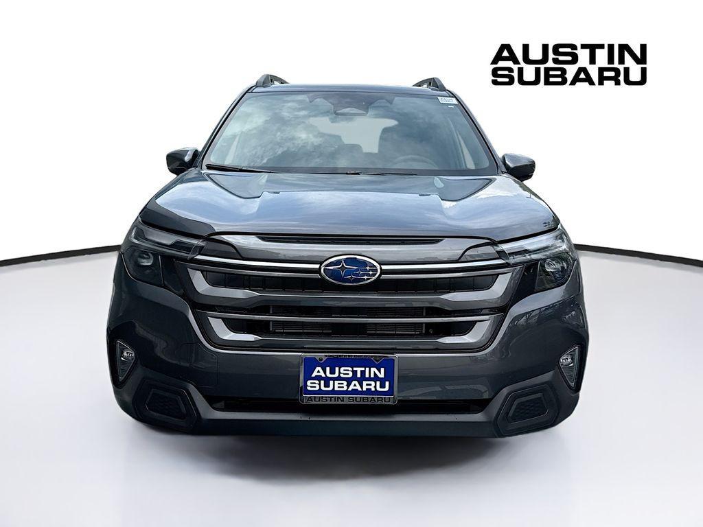 new 2026 Subaru Forester car, priced at $39,005