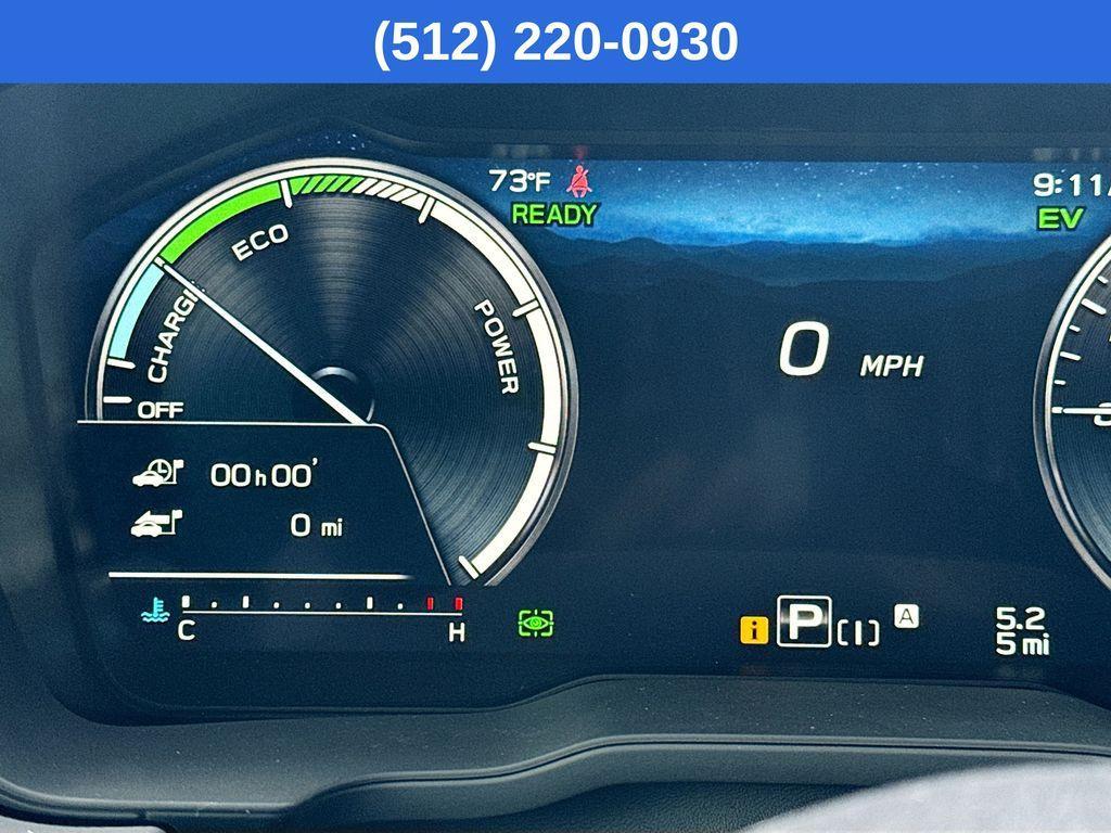 new 2026 Subaru Crosstrek car, priced at $35,169