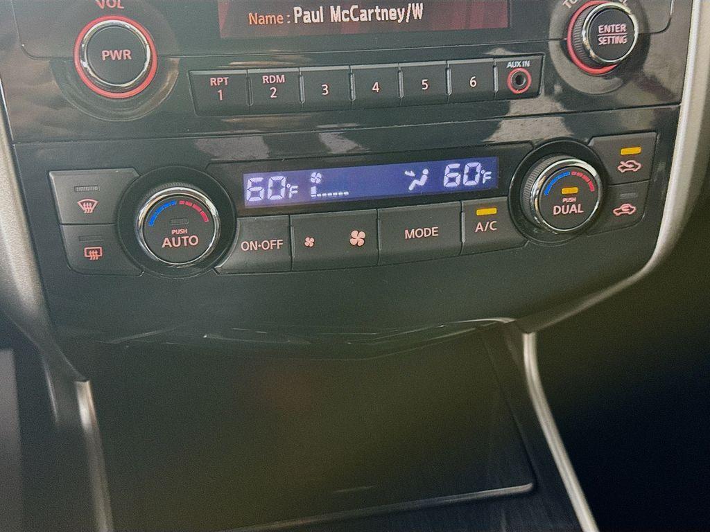 used 2013 Nissan Altima car, priced at $8,300