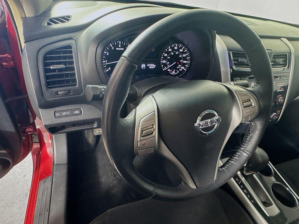 used 2013 Nissan Altima car, priced at $8,300