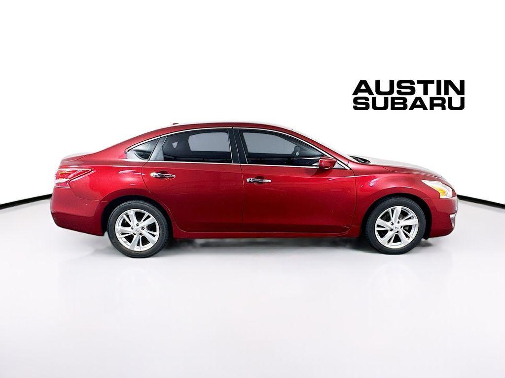 used 2013 Nissan Altima car, priced at $8,300