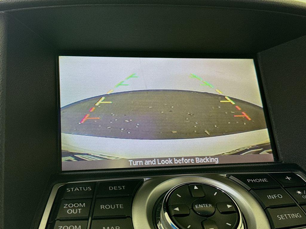 used 2009 Nissan Maxima car, priced at $7,098