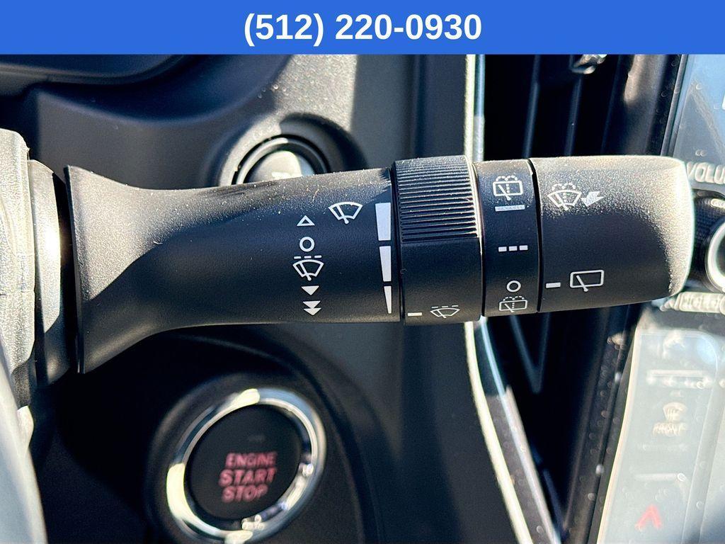 new 2026 Subaru Forester car, priced at $34,588