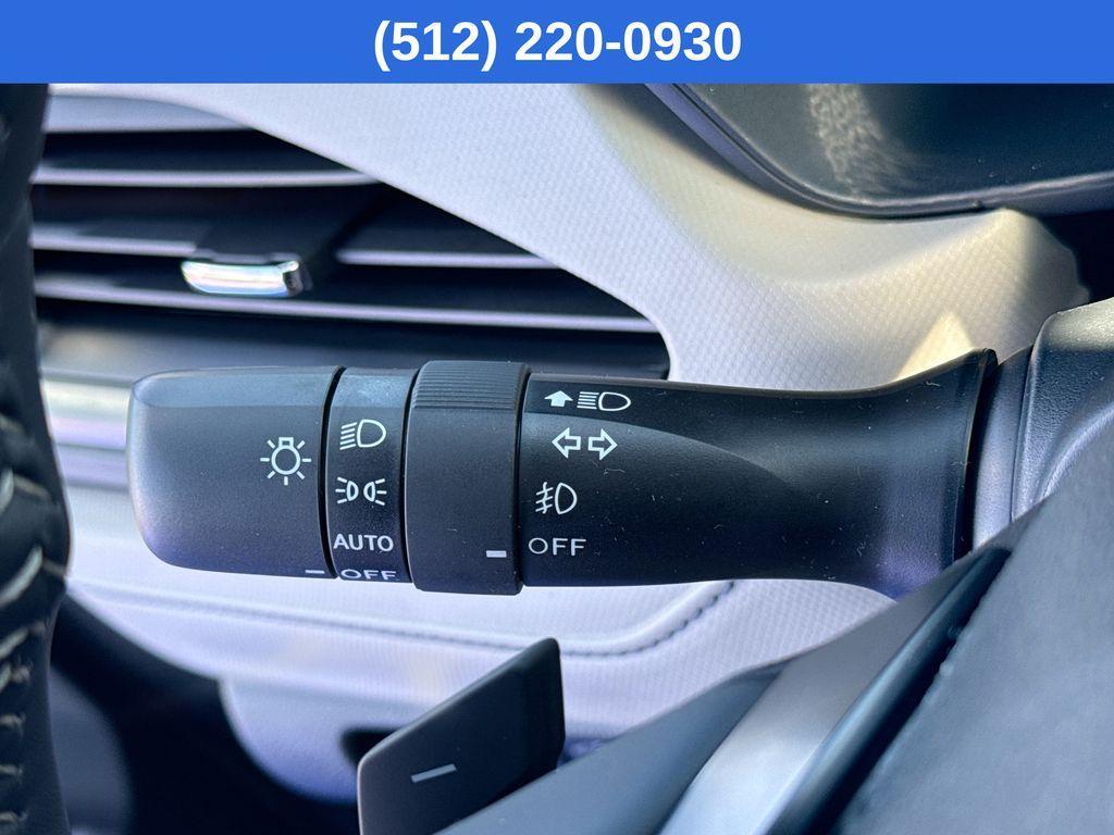 new 2026 Subaru Forester car, priced at $34,588