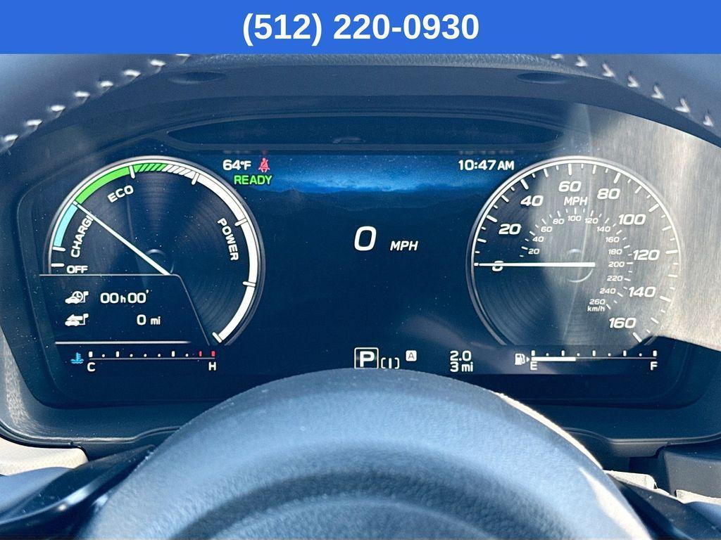 new 2026 Subaru Forester car, priced at $34,588