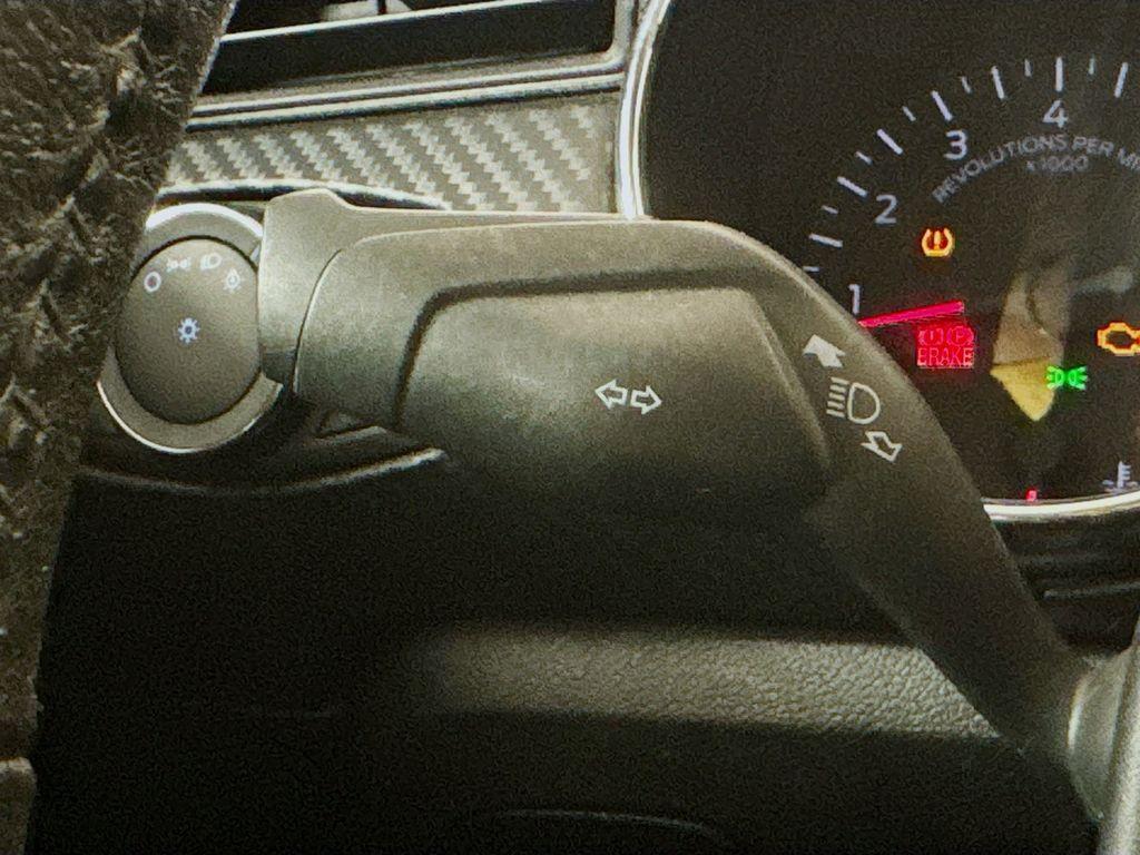 used 2015 Ford Mustang car, priced at $7,788