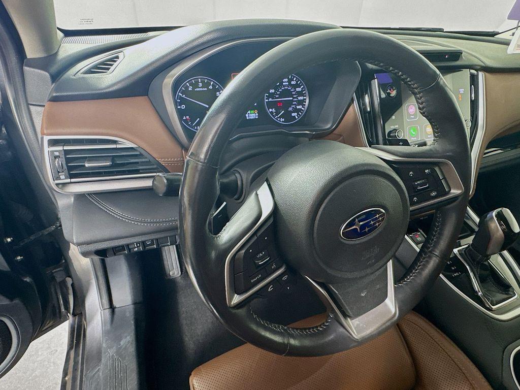 used 2020 Subaru Outback car, priced at $24,225