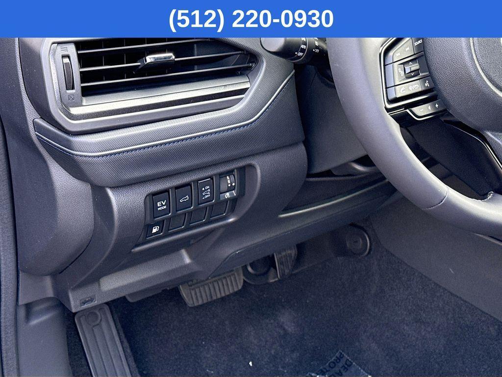 new 2026 Subaru Forester car, priced at $34,588