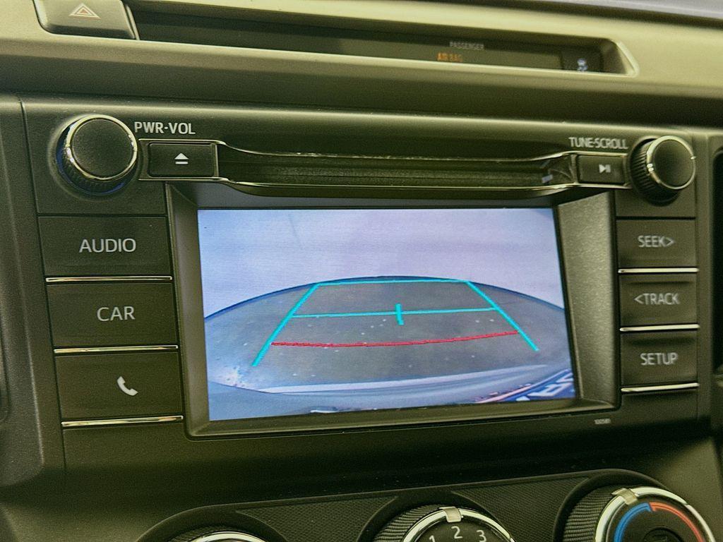 used 2016 Toyota RAV4 car, priced at $16,000