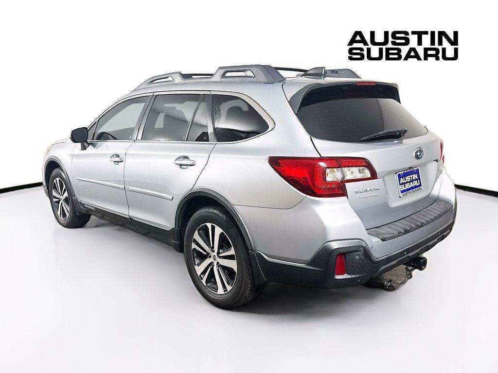 used 2019 Subaru Outback car, priced at $20,900