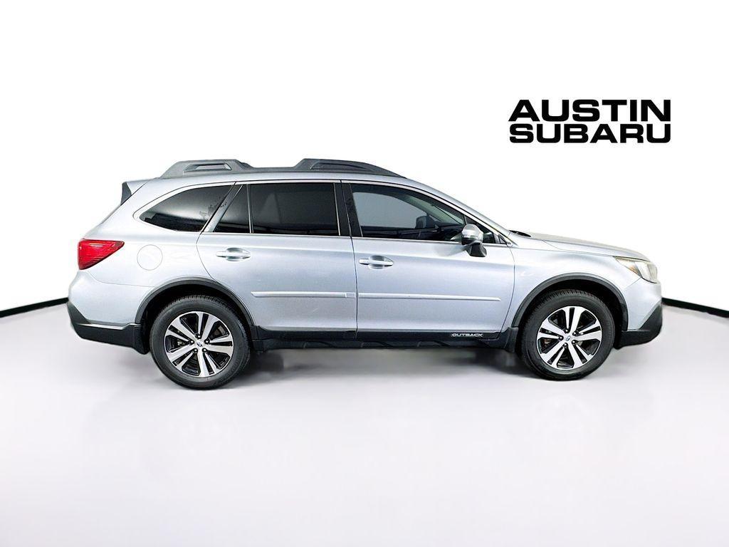 used 2019 Subaru Outback car, priced at $20,900