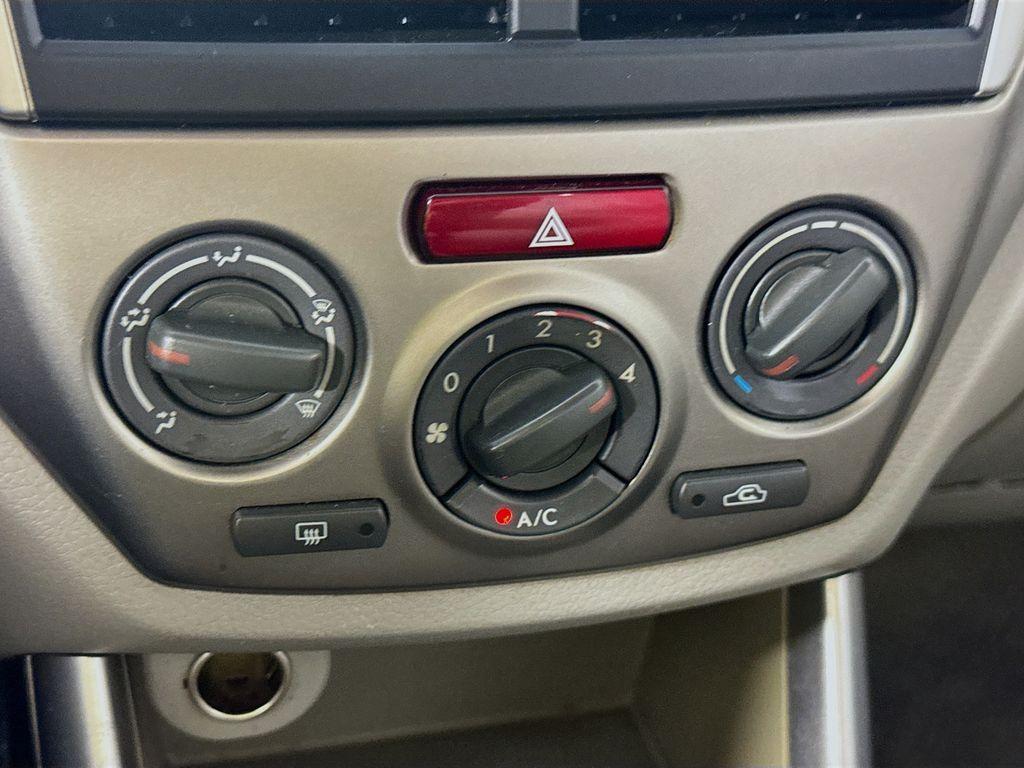 used 2010 Subaru Forester car, priced at $8,175