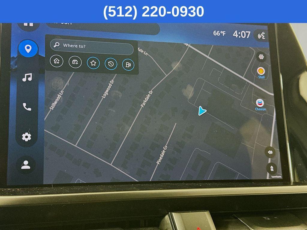 new 2026 Subaru Outback car, priced at $42,961