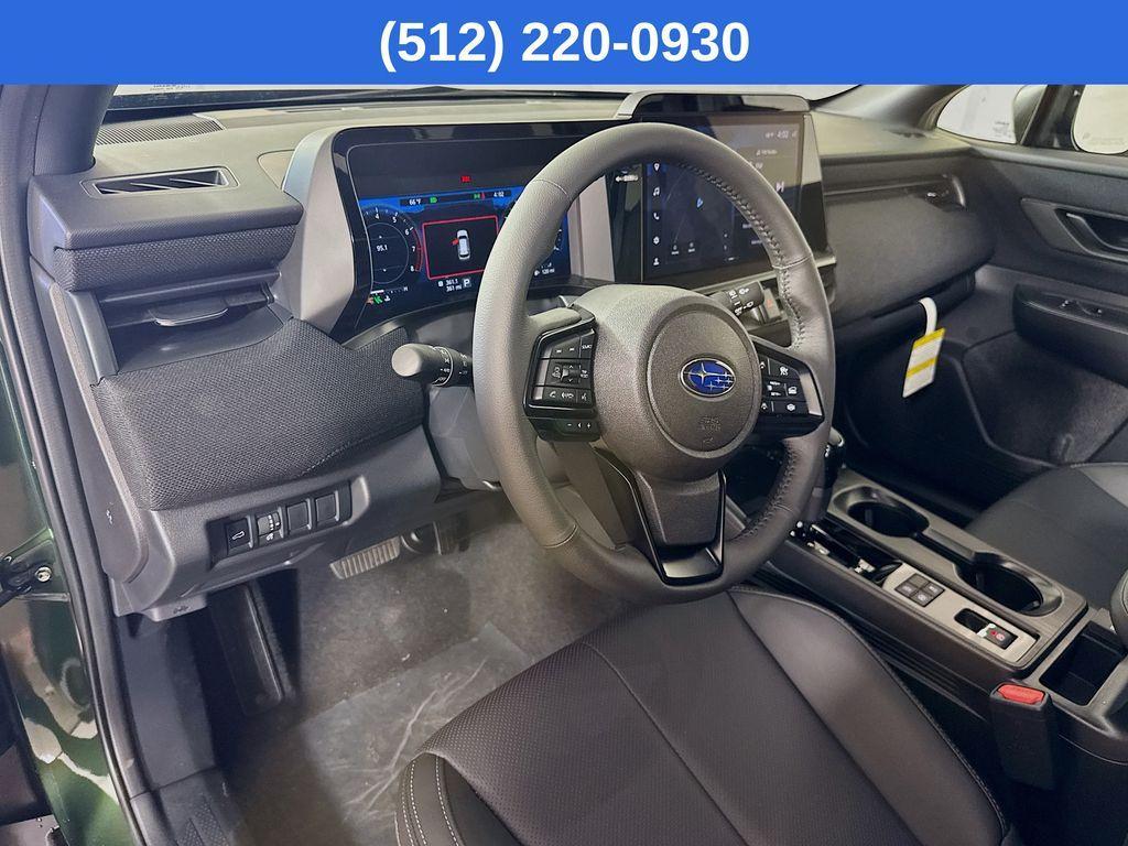 new 2026 Subaru Outback car, priced at $42,961
