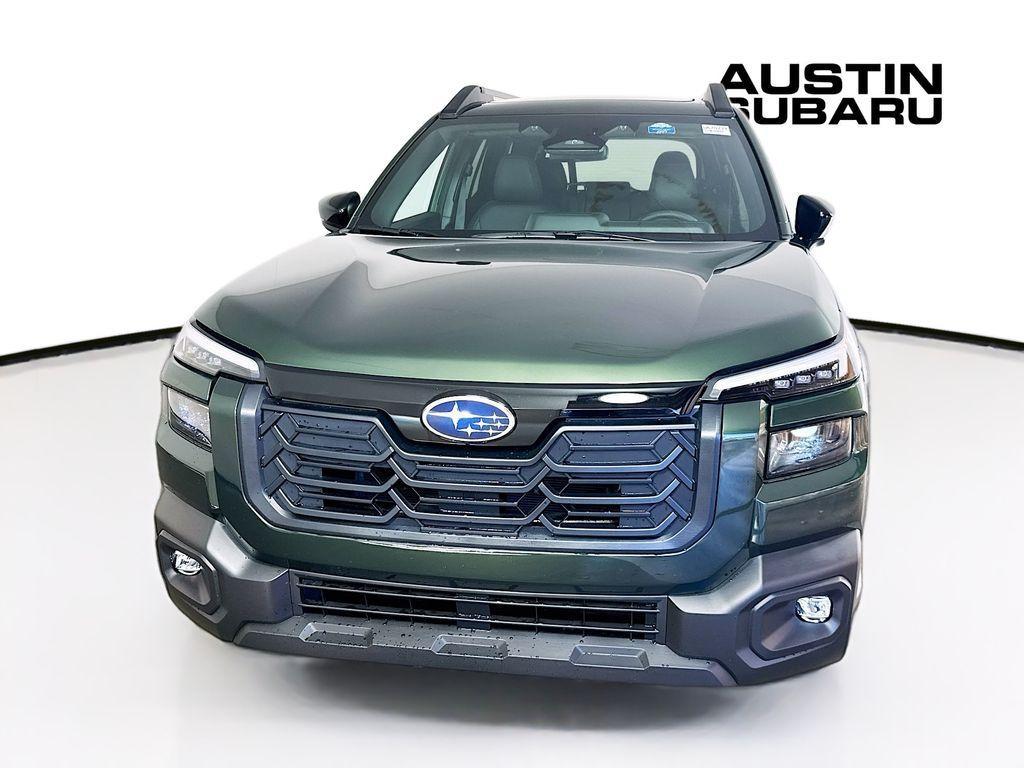 new 2026 Subaru Outback car, priced at $42,961