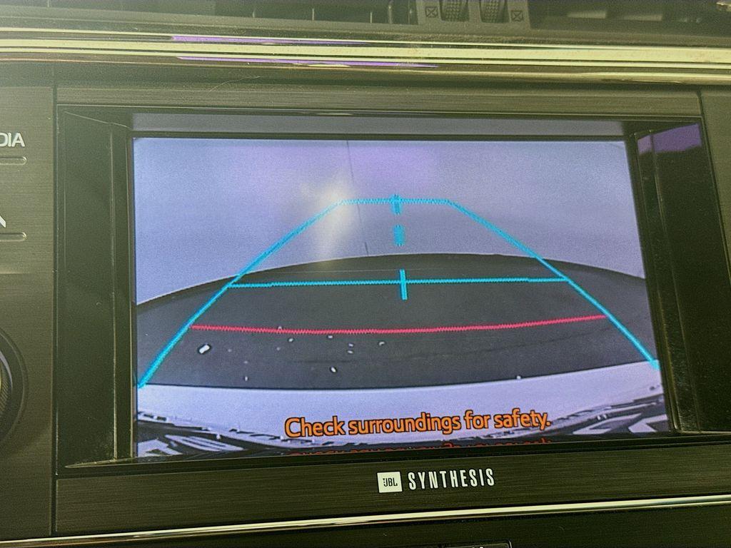 used 2013 Toyota Avalon Hybrid car, priced at $15,480