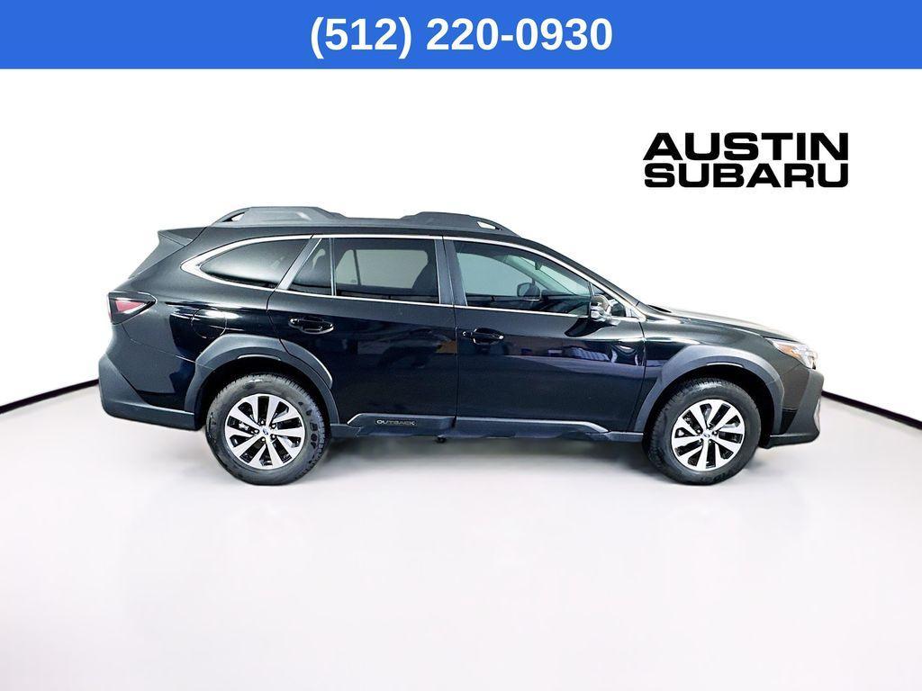 used 2025 Subaru Outback car, priced at $27,352