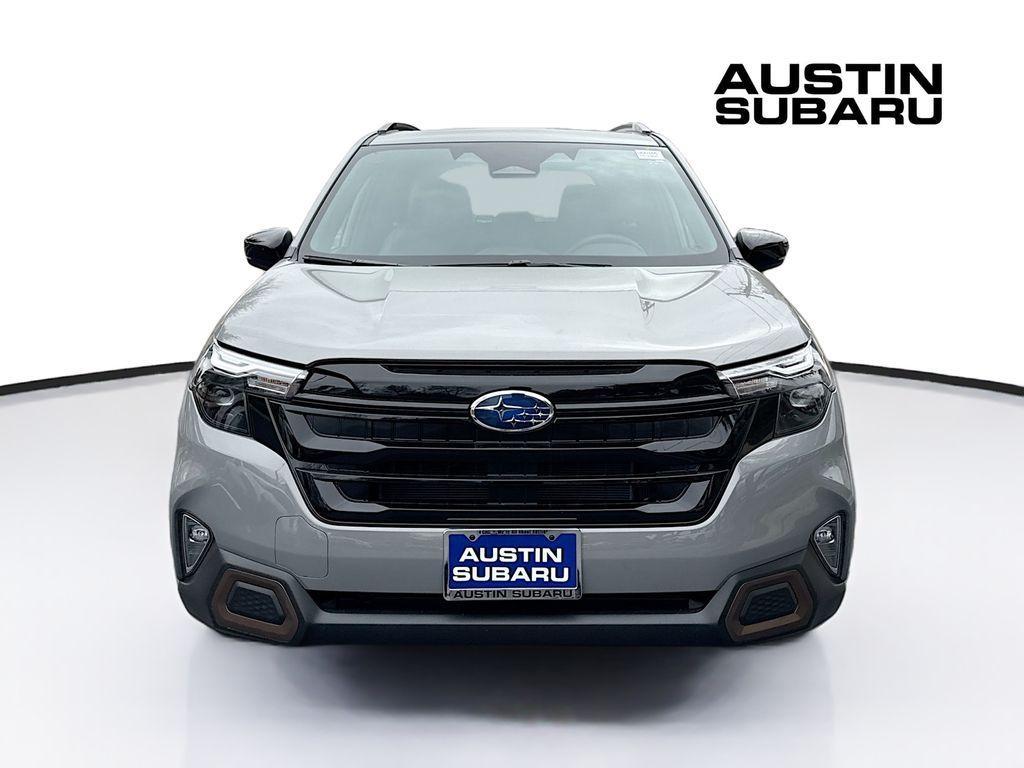 new 2026 Subaru Forester car, priced at $37,644