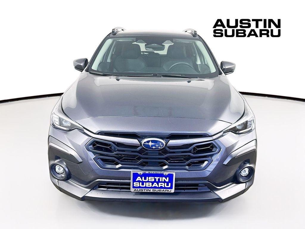 used 2025 Subaru Crosstrek car, priced at $31,725