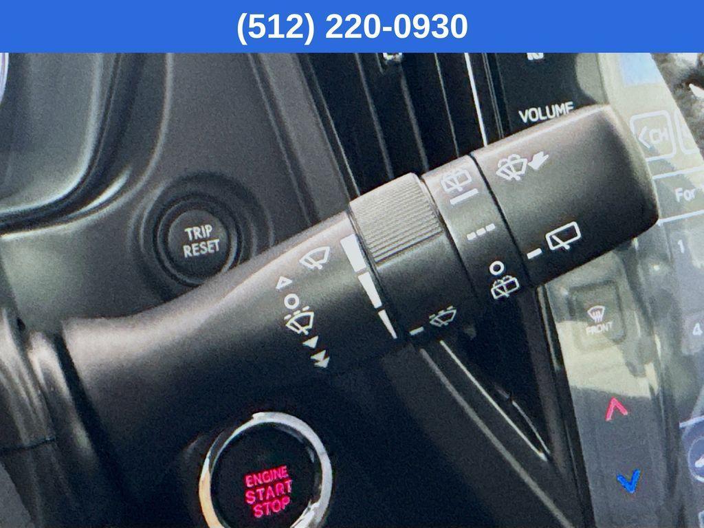 new 2026 Subaru Forester car, priced at $33,213