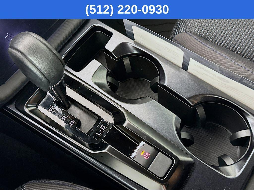 new 2026 Subaru Forester car, priced at $33,213