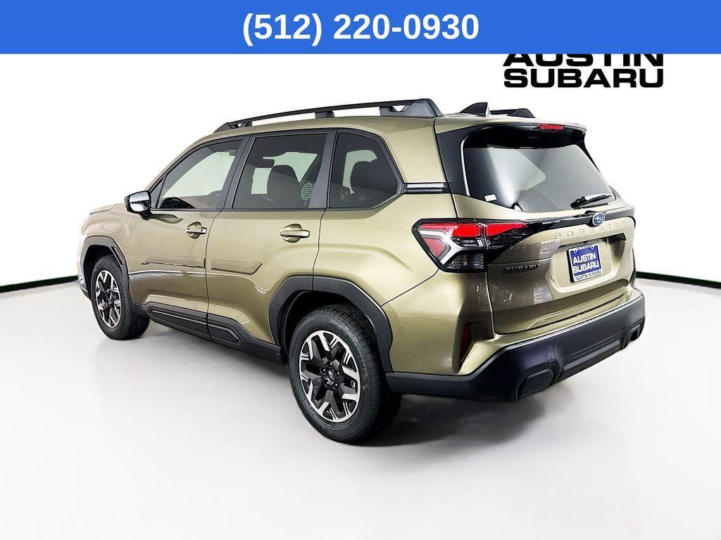 new 2026 Subaru Forester car, priced at $33,213