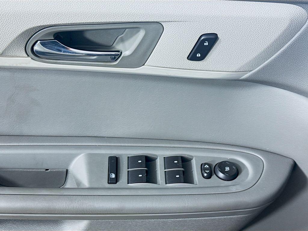 used 2016 Chevrolet Traverse car, priced at $9,175