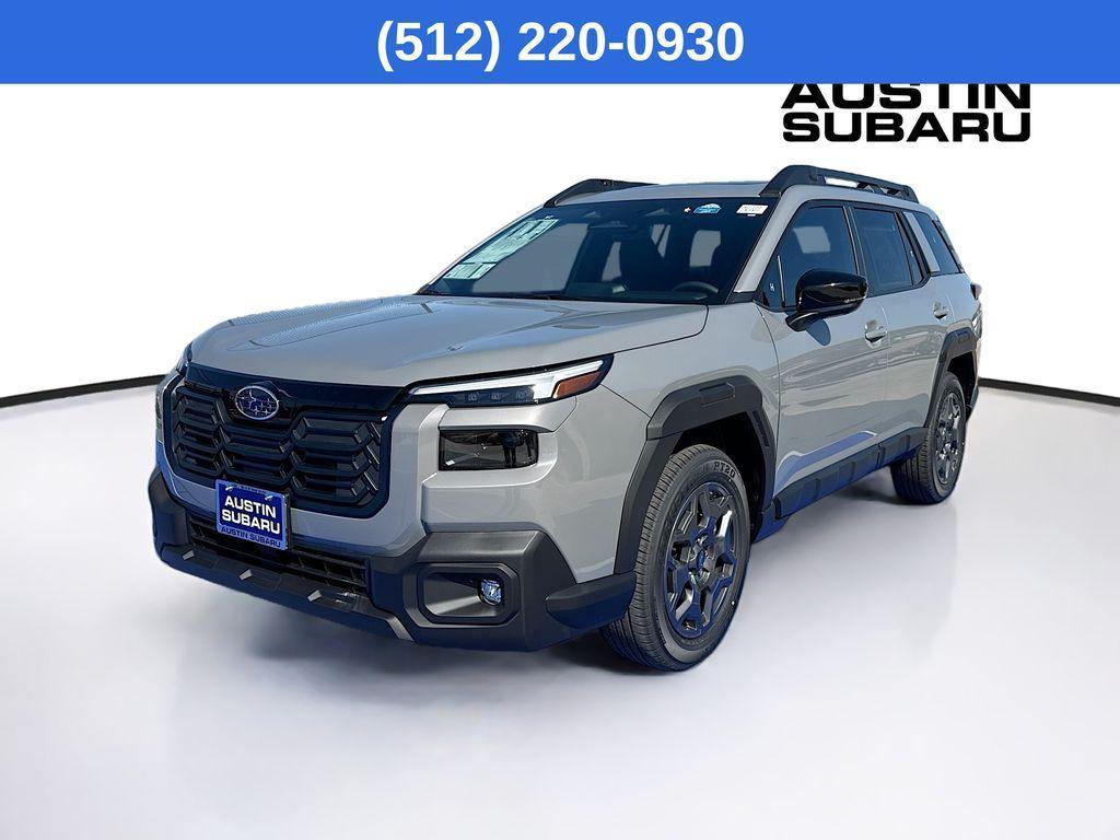 new 2026 Subaru Outback car, priced at $38,713