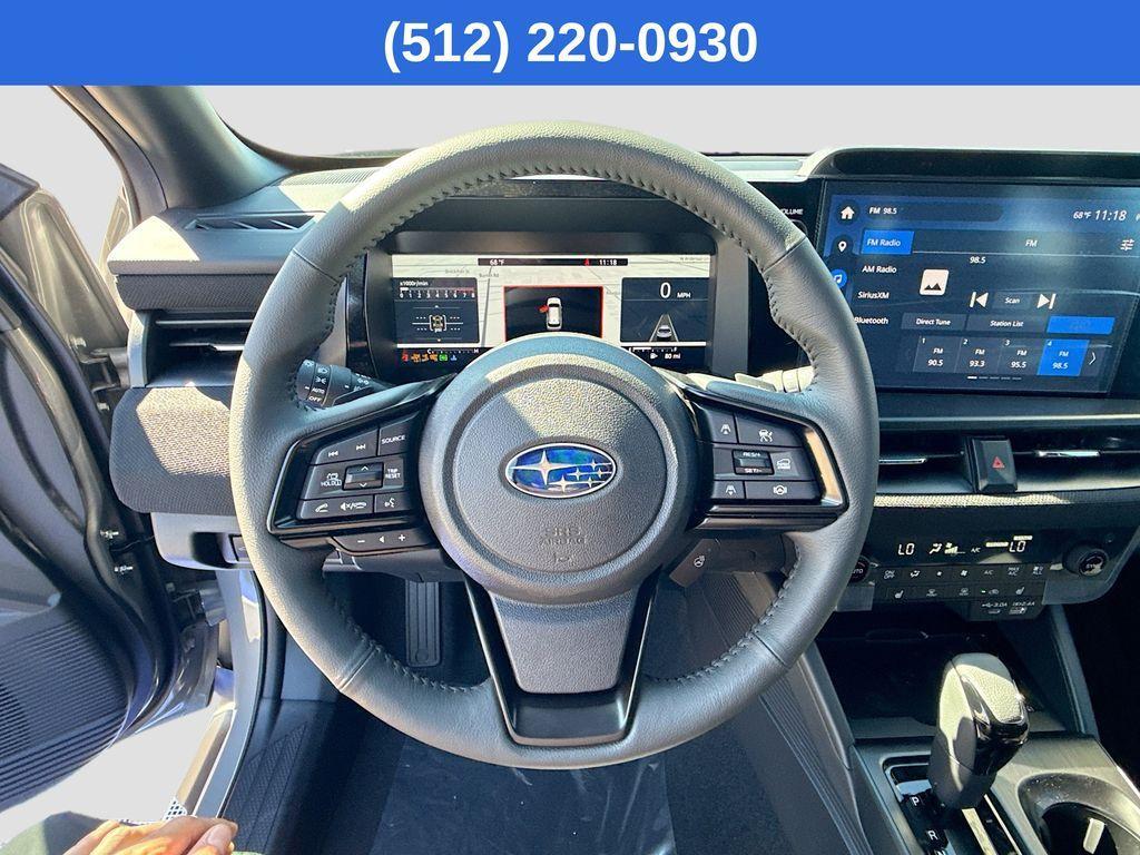 new 2026 Subaru Outback car, priced at $38,713