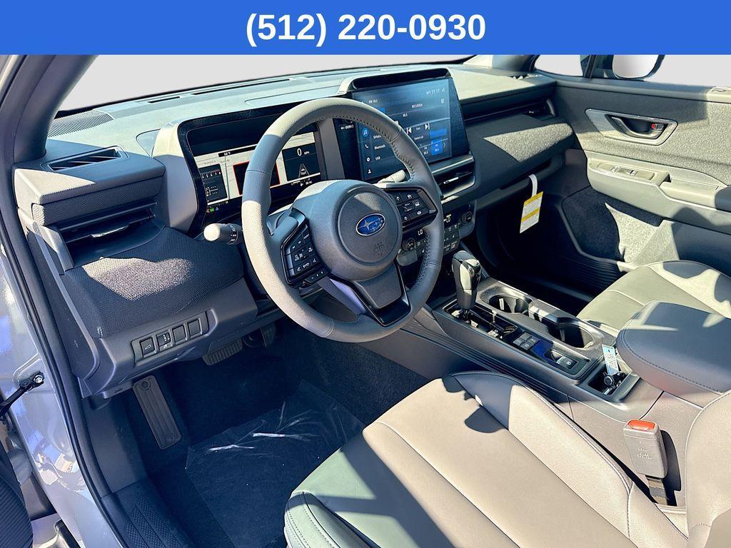 new 2026 Subaru Outback car, priced at $38,713