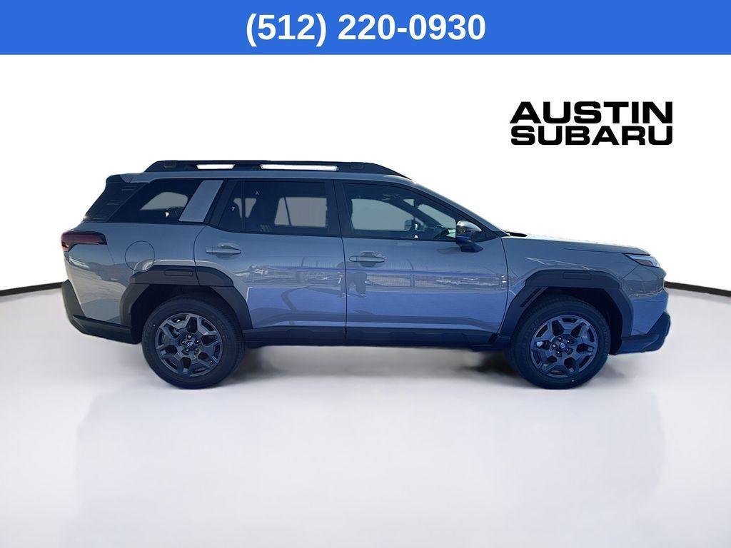 new 2026 Subaru Outback car, priced at $38,713