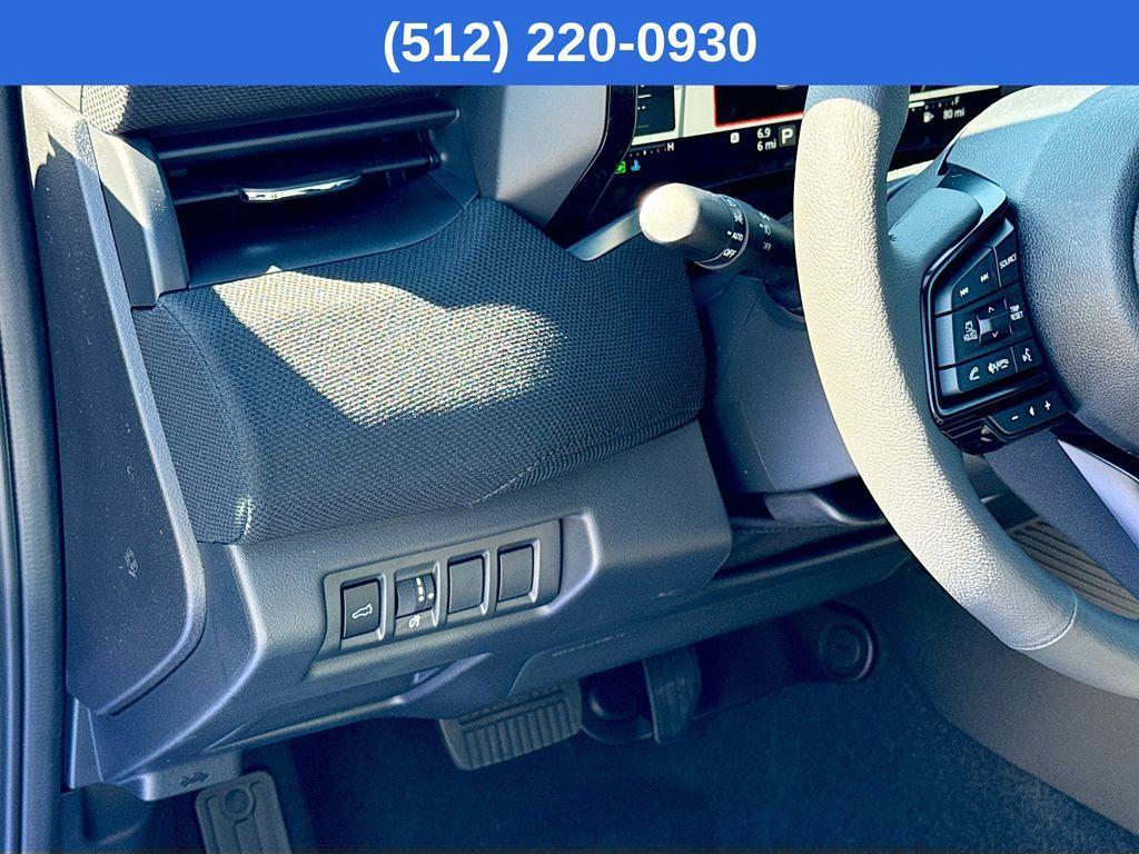 new 2026 Subaru Outback car, priced at $38,713