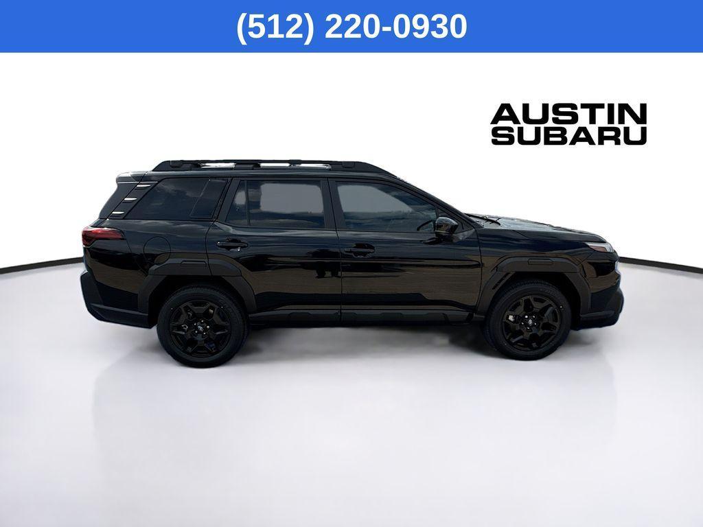 new 2026 Subaru Outback car, priced at $41,239