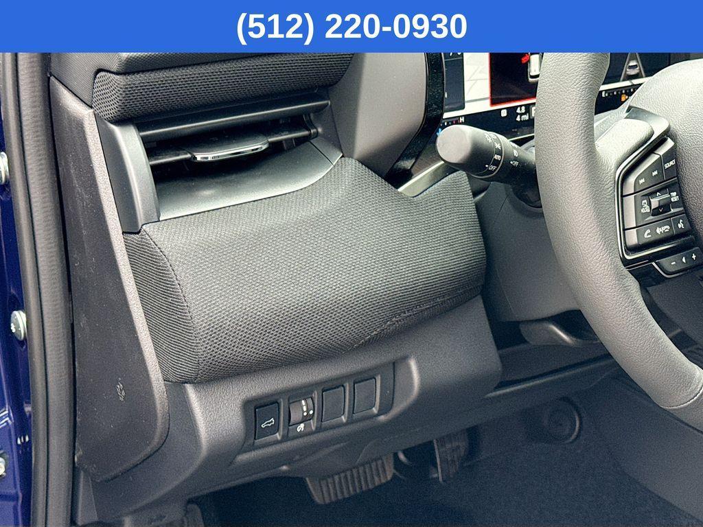 new 2026 Subaru Outback car, priced at $36,675