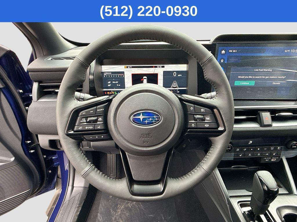 new 2026 Subaru Outback car, priced at $36,675