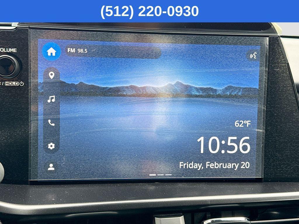 new 2026 Subaru Outback car, priced at $36,675