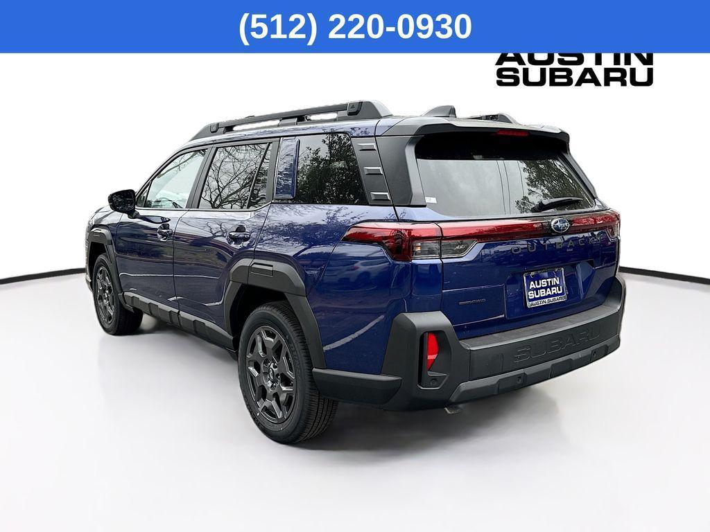 new 2026 Subaru Outback car, priced at $36,675
